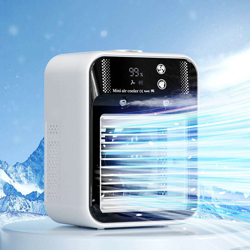 Air Conditioning For Room Office Portable Air Conditioner