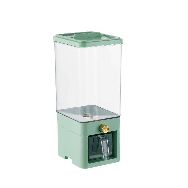 Kitchen Storage Large Capacity Bucket