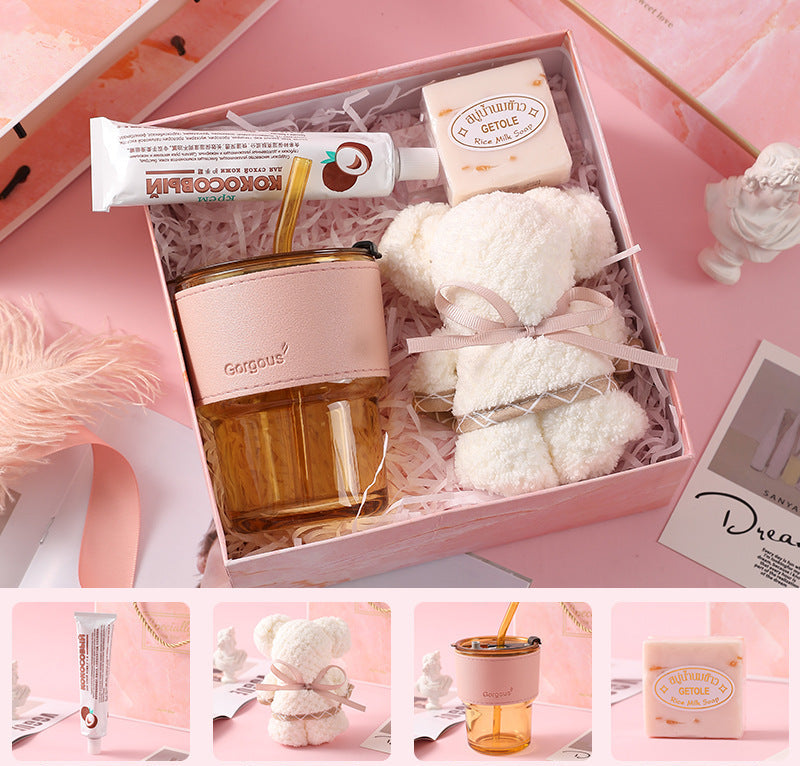 Petal Luxe Gift Set