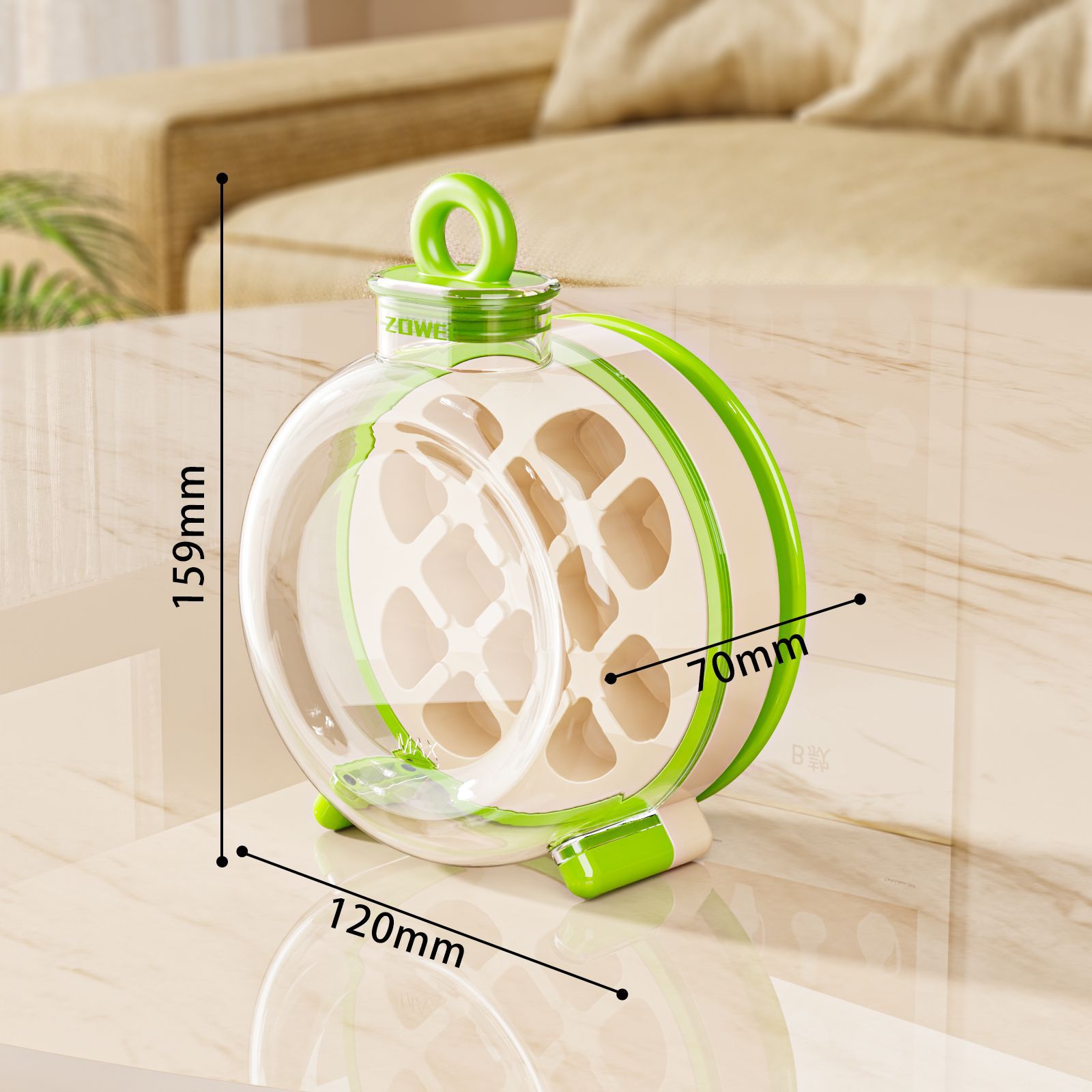 Summer Ice Maker/ Juice Cup
