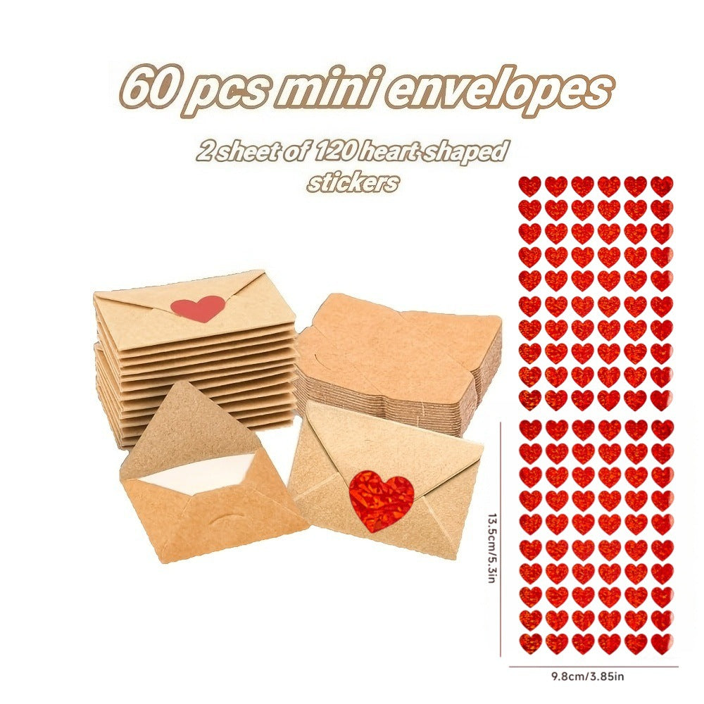 Mini Love Notes