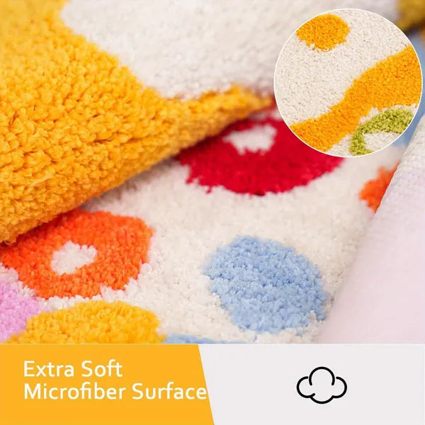 Colorful Rugs