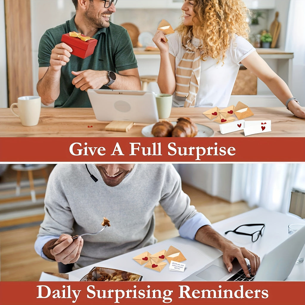 Mini Love Notes
