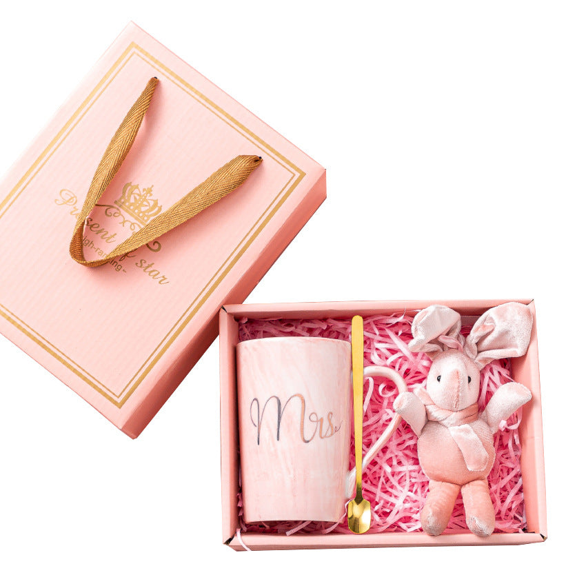 Mrs Gift Set