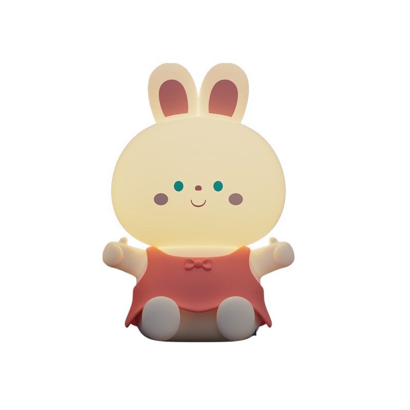 Rabbit Lamp
