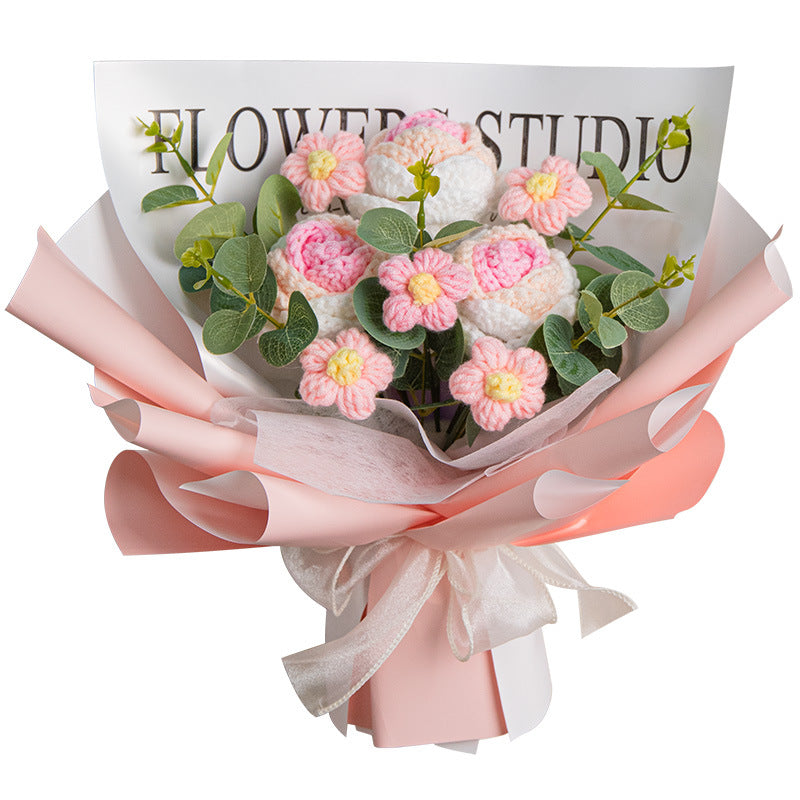Hand-woven Bouquets