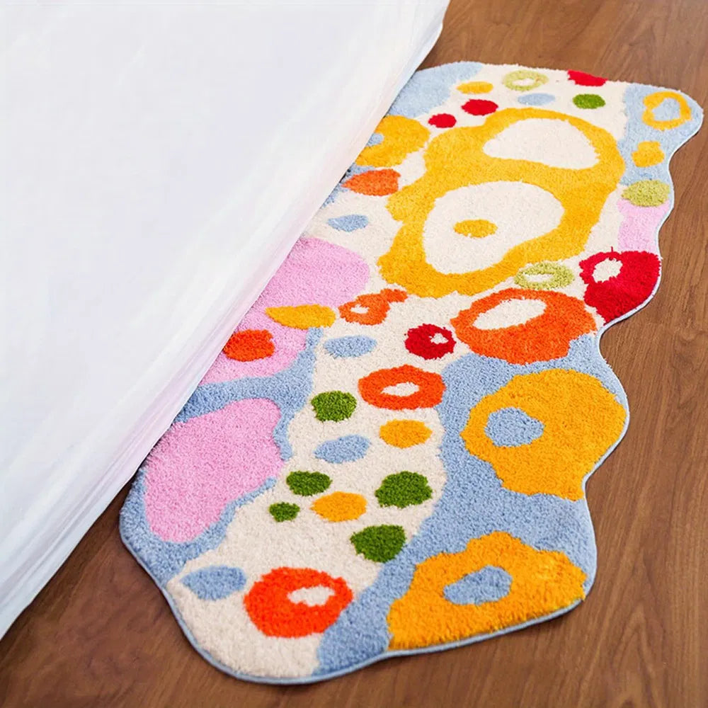 Colorful Rugs