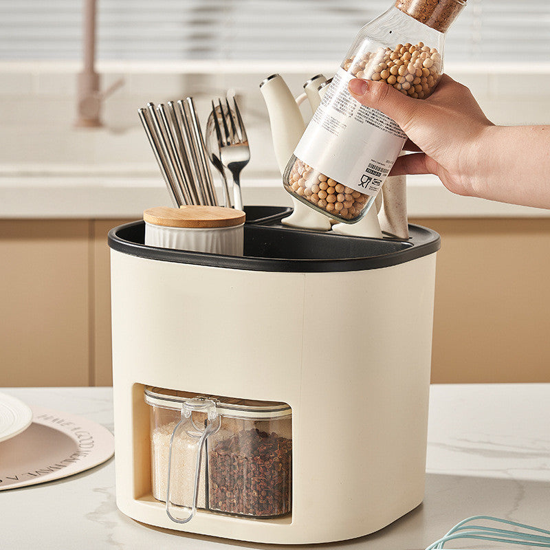 Kitchen Storage Multifunctional  Storage Holder