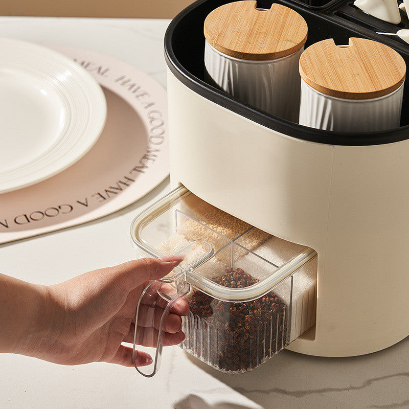 Kitchen Storage Multifunctional  Storage Holder