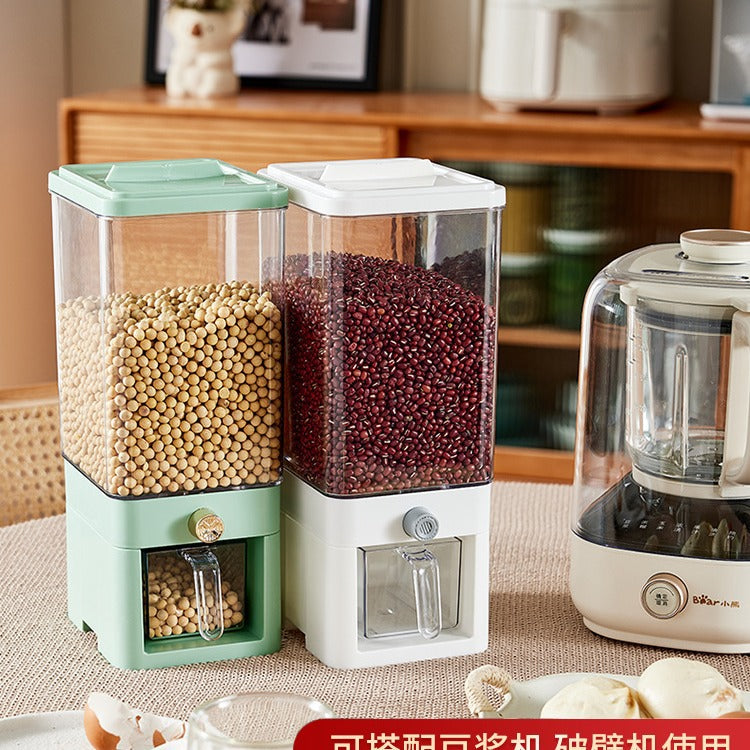 Kitchen Storage Large Capacity Bucket
