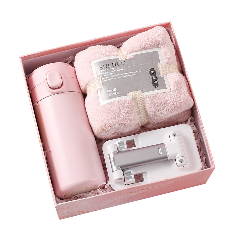 Petal Luxe Gift Set