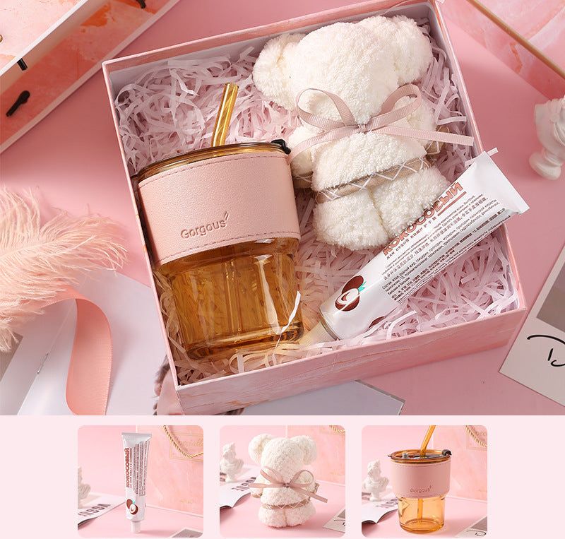 Petal Luxe Gift Set