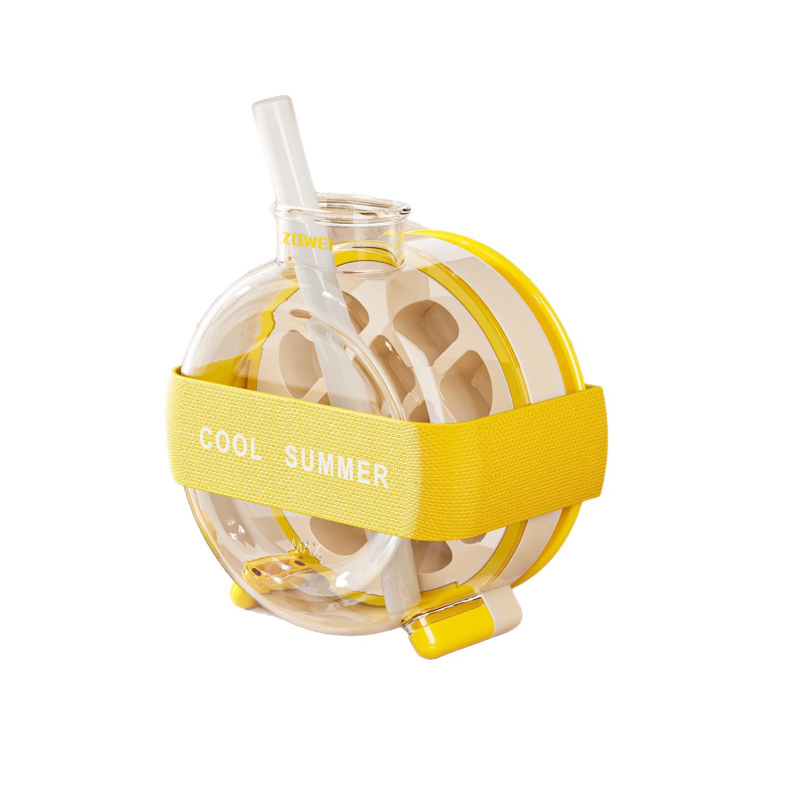Summer Ice Maker/ Juice Cup