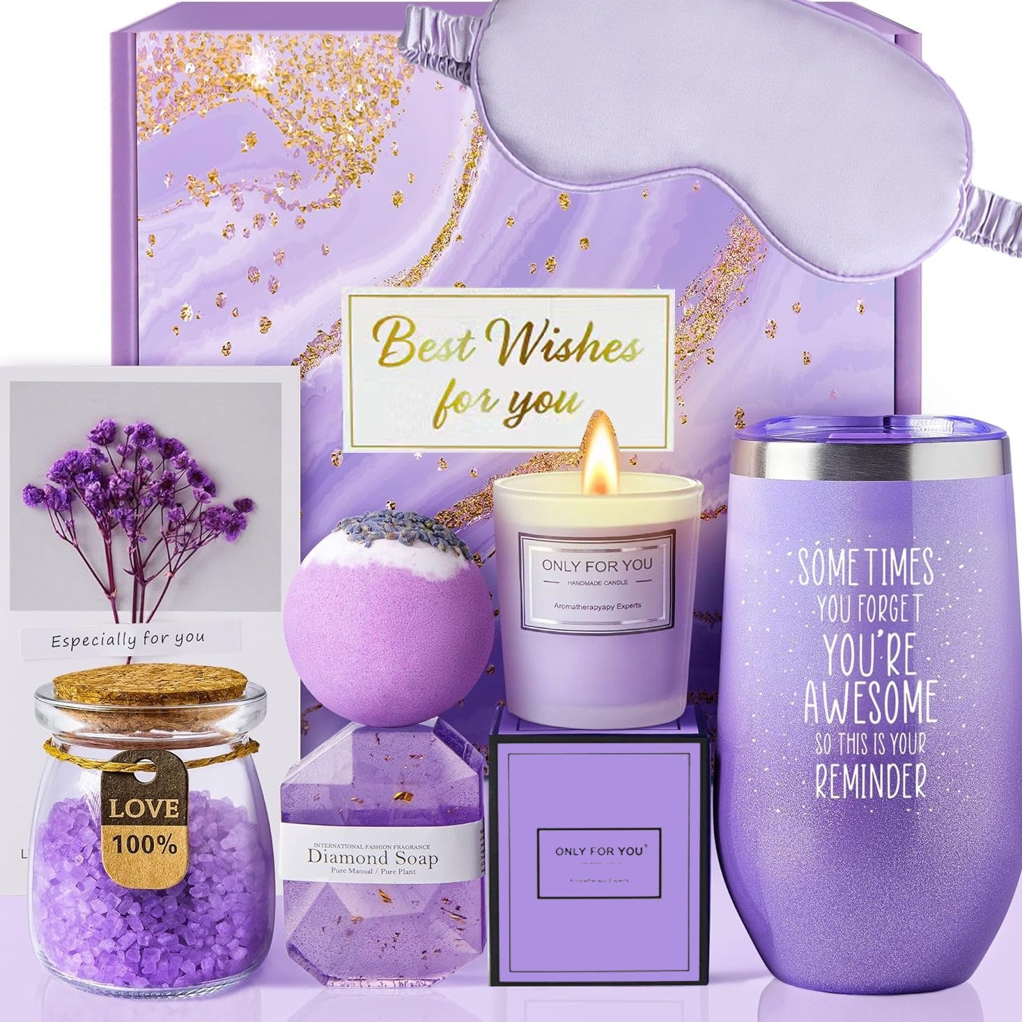Moments of Calm Gift Box