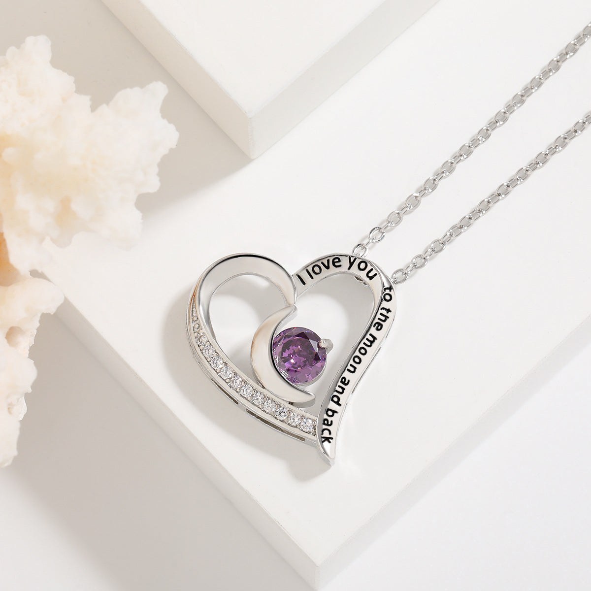 Love Necklace