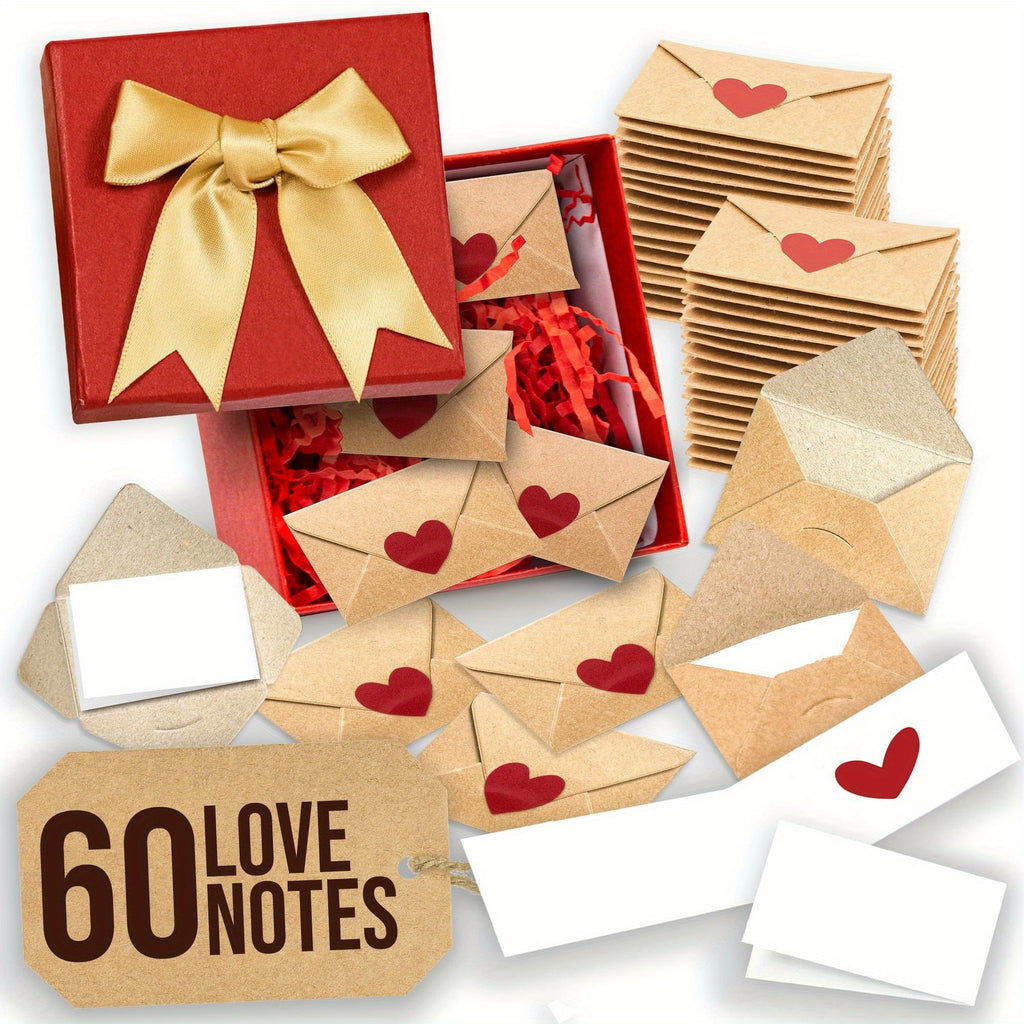 Mini Love Notes