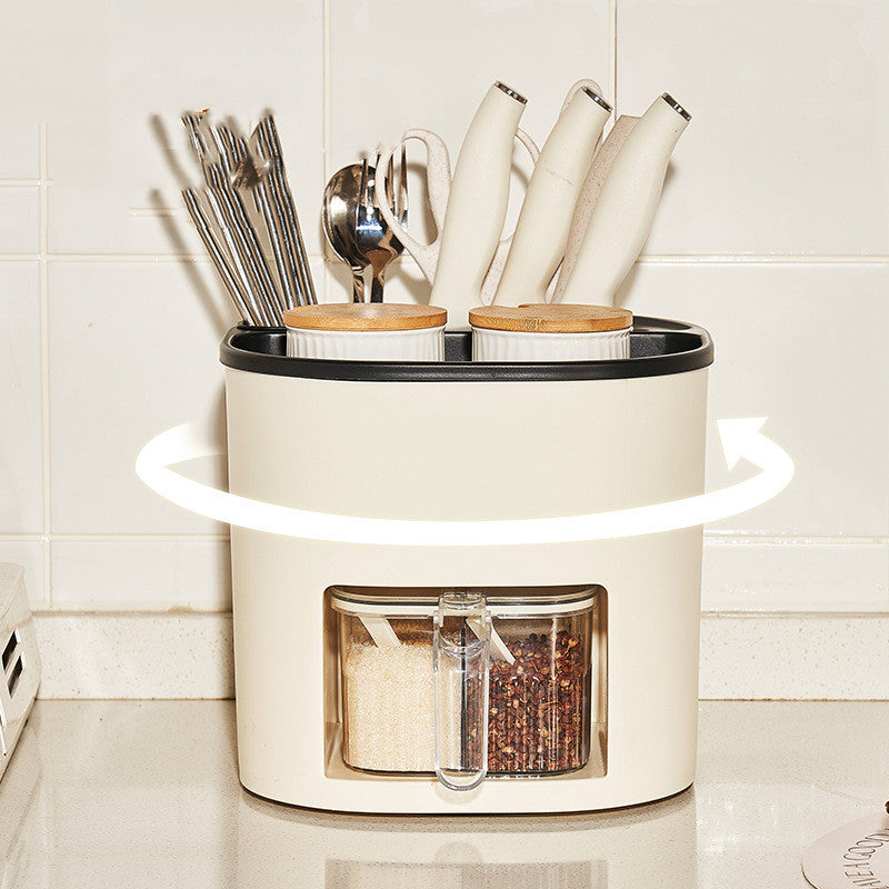 Kitchen Storage Multifunctional  Storage Holder