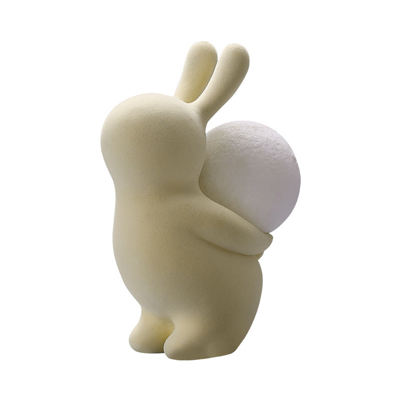 Rabbit Light Lamp