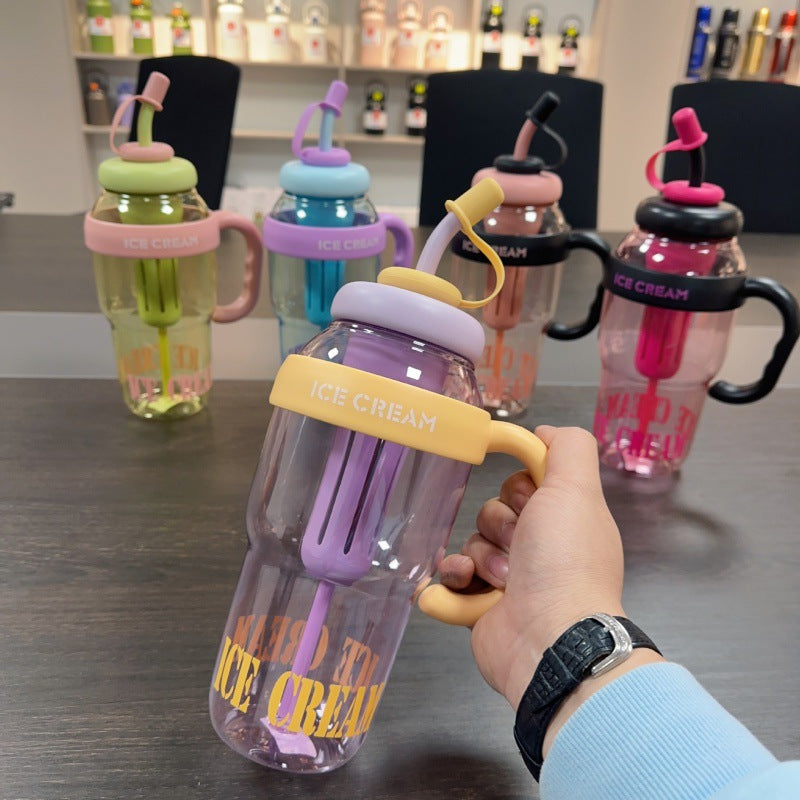 Drinking Cup Portable Water Bottle