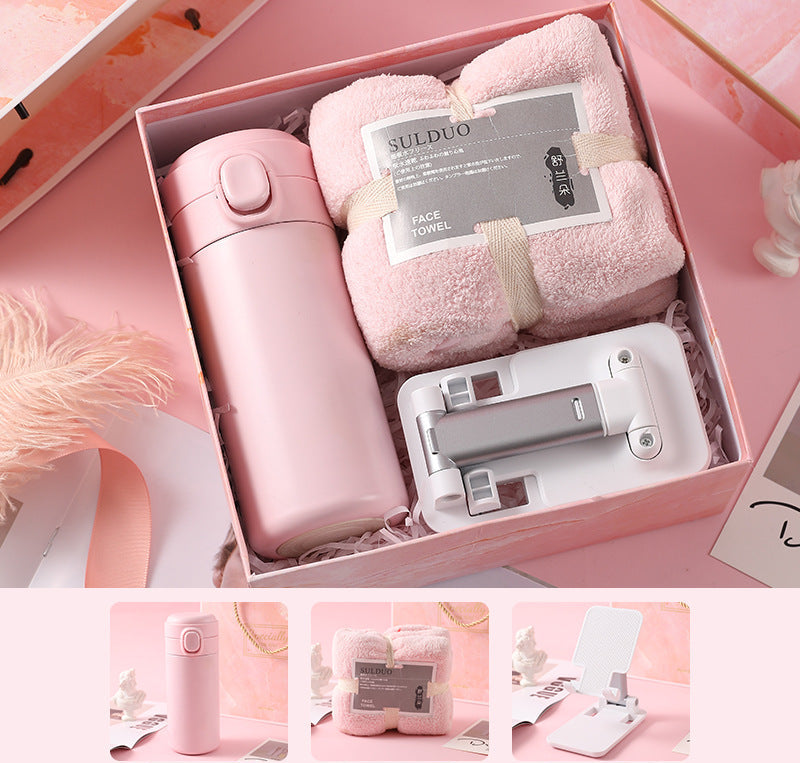 Petal Luxe Gift Set