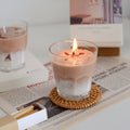 Coffee Candle