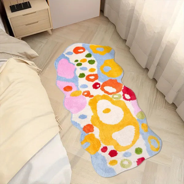 Colorful Rugs