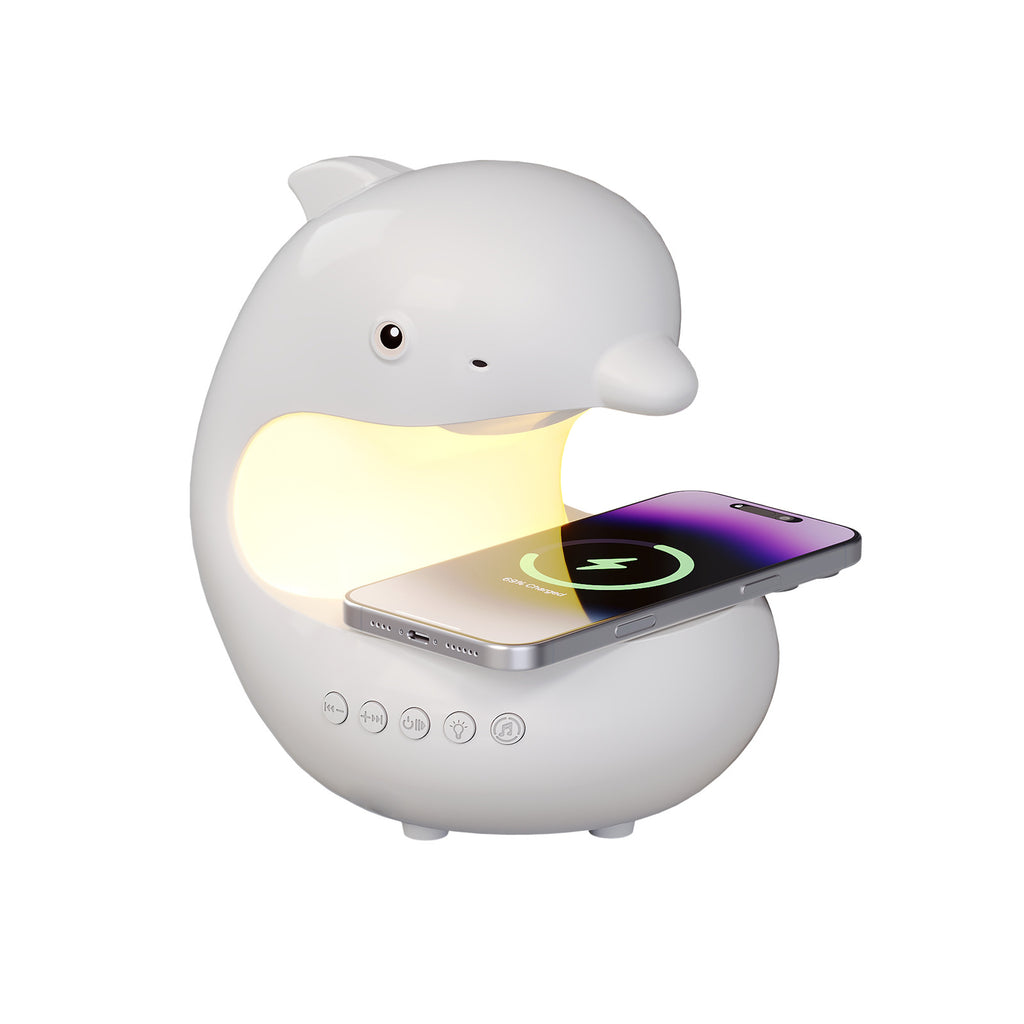 Dolphin Wireless Charger