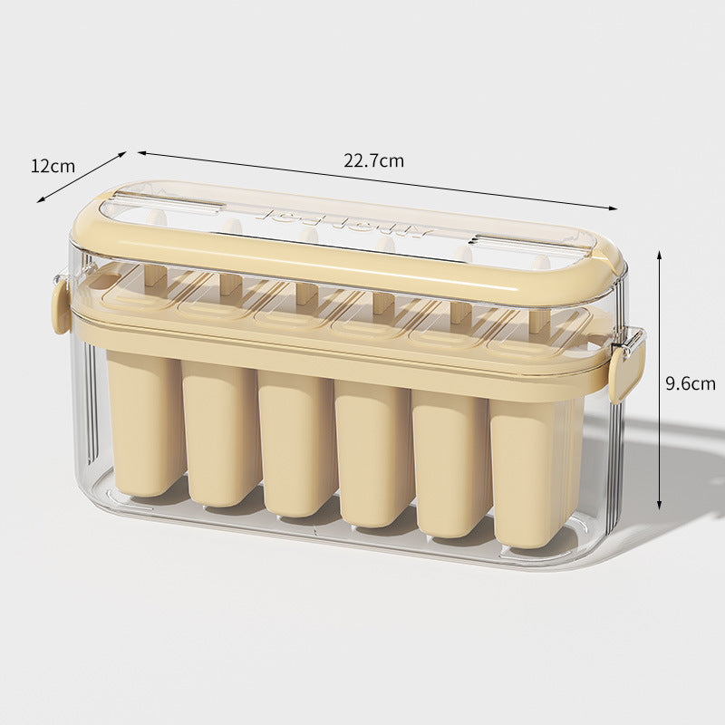 Ice Cream Maker
