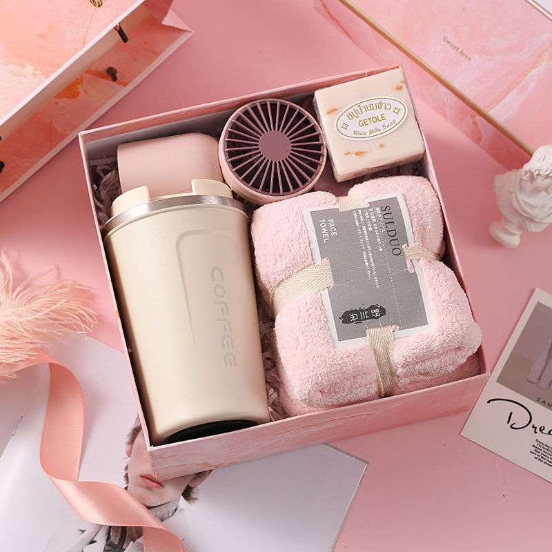 Petal Luxe Gift Set