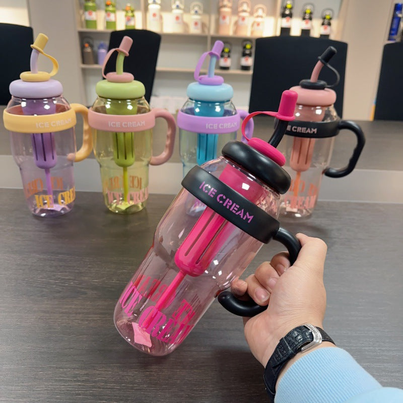 Drinking Cup Portable Water Bottle