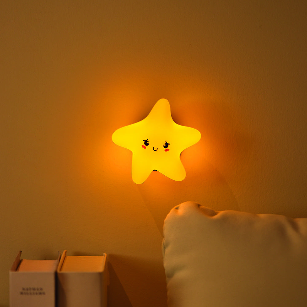 Moon XINGX Cloud Silicone Light Bedroom 2026 Gifts